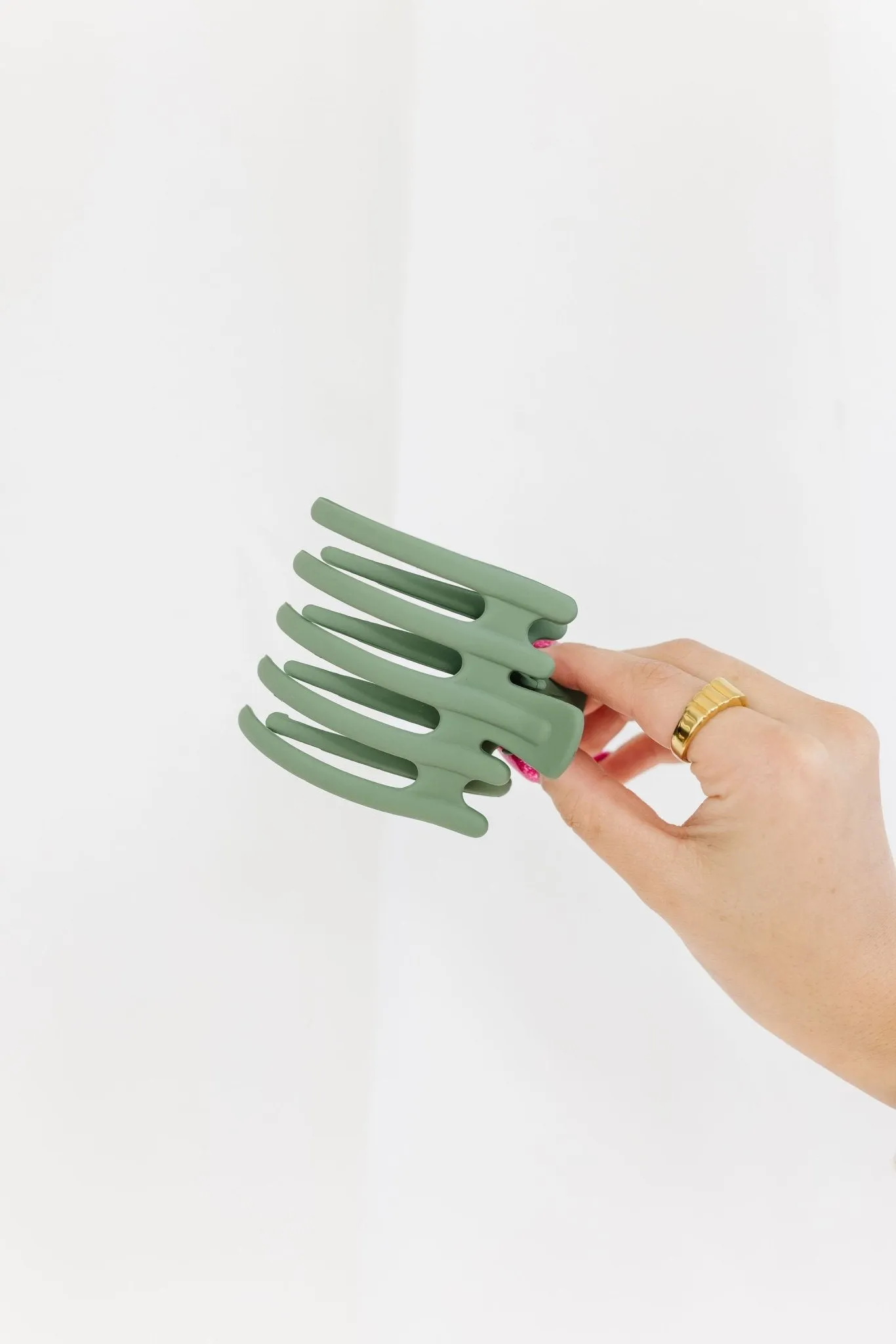 5 Prong Claw Clip Andi