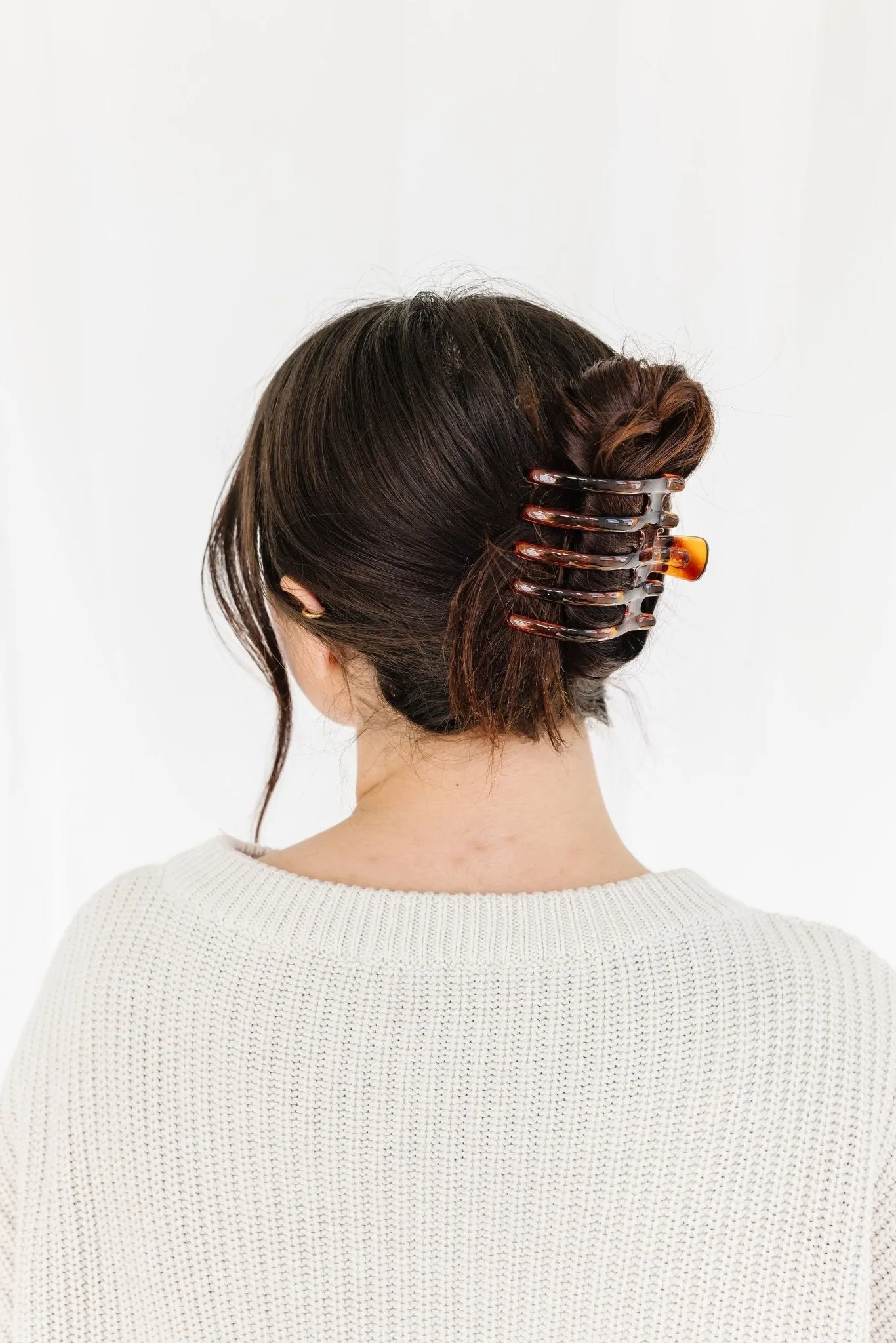 5 Prong Claw Clip Andi