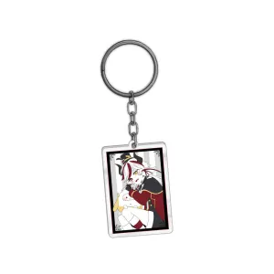Akaeri Jewelry Demi Sheep Keychain