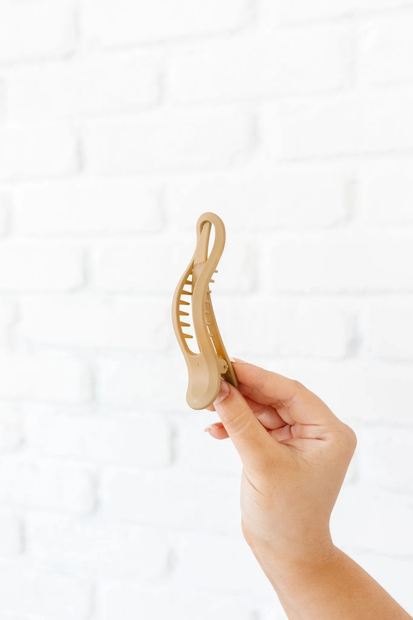 Alligator Claw Clip Andi