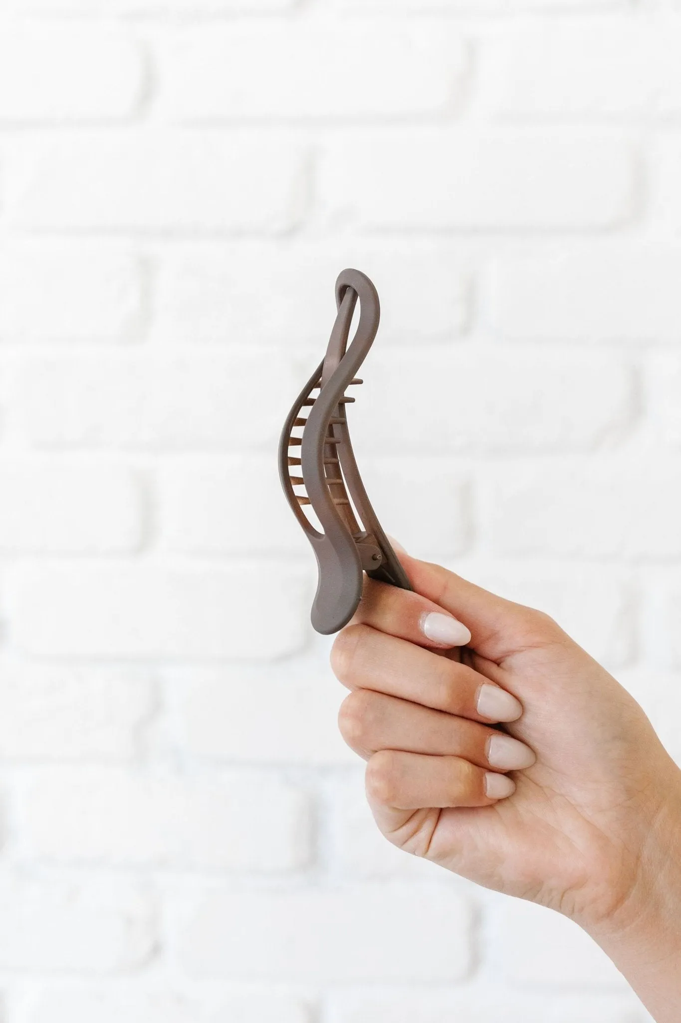 Alligator Claw Clip Andi