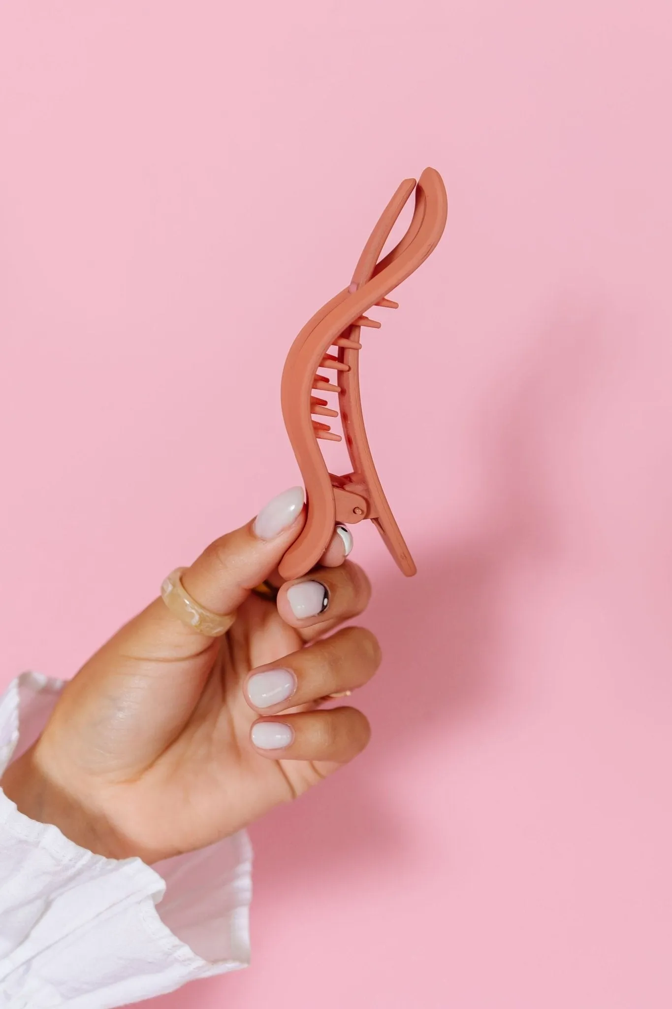 Alligator Claw Clip Andi
