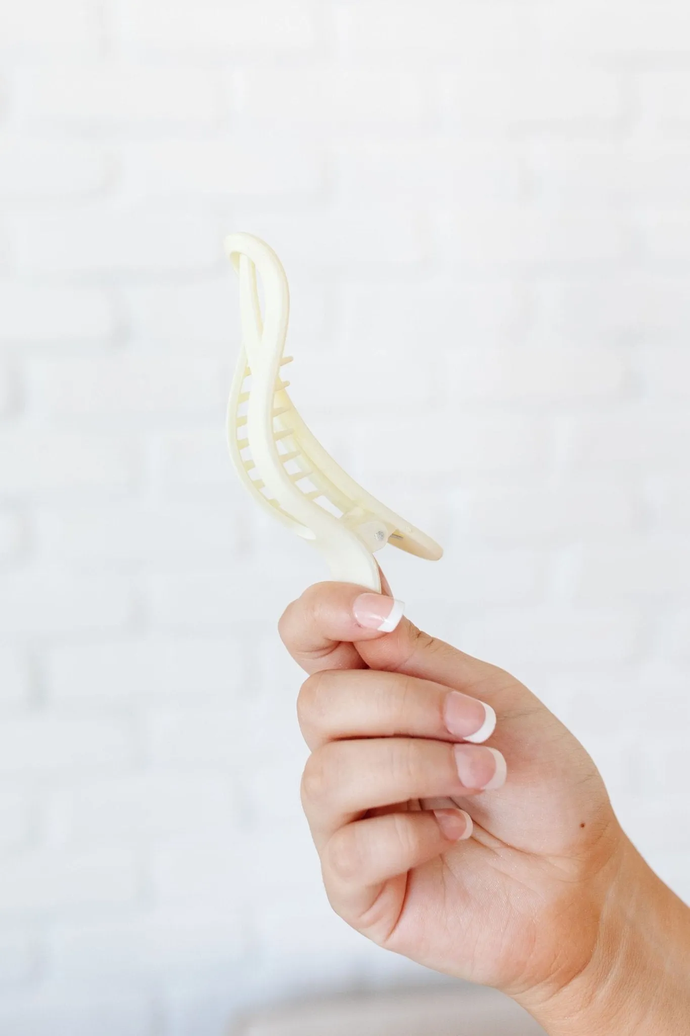 Alligator Claw Clip Andi