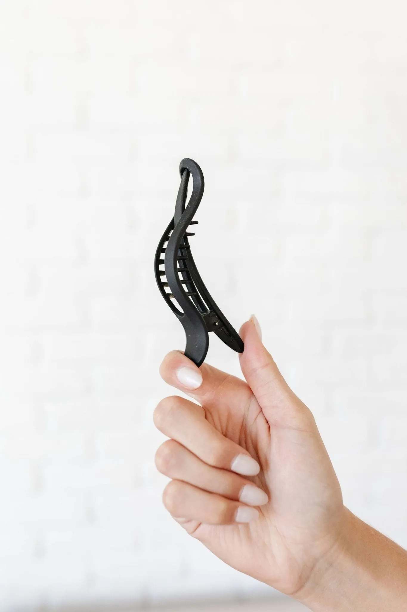 Alligator Claw Clip Andi