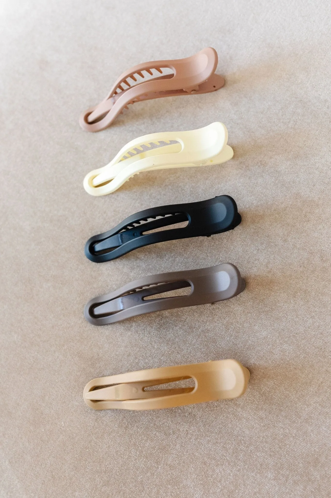 Alligator Claw Clip Andi