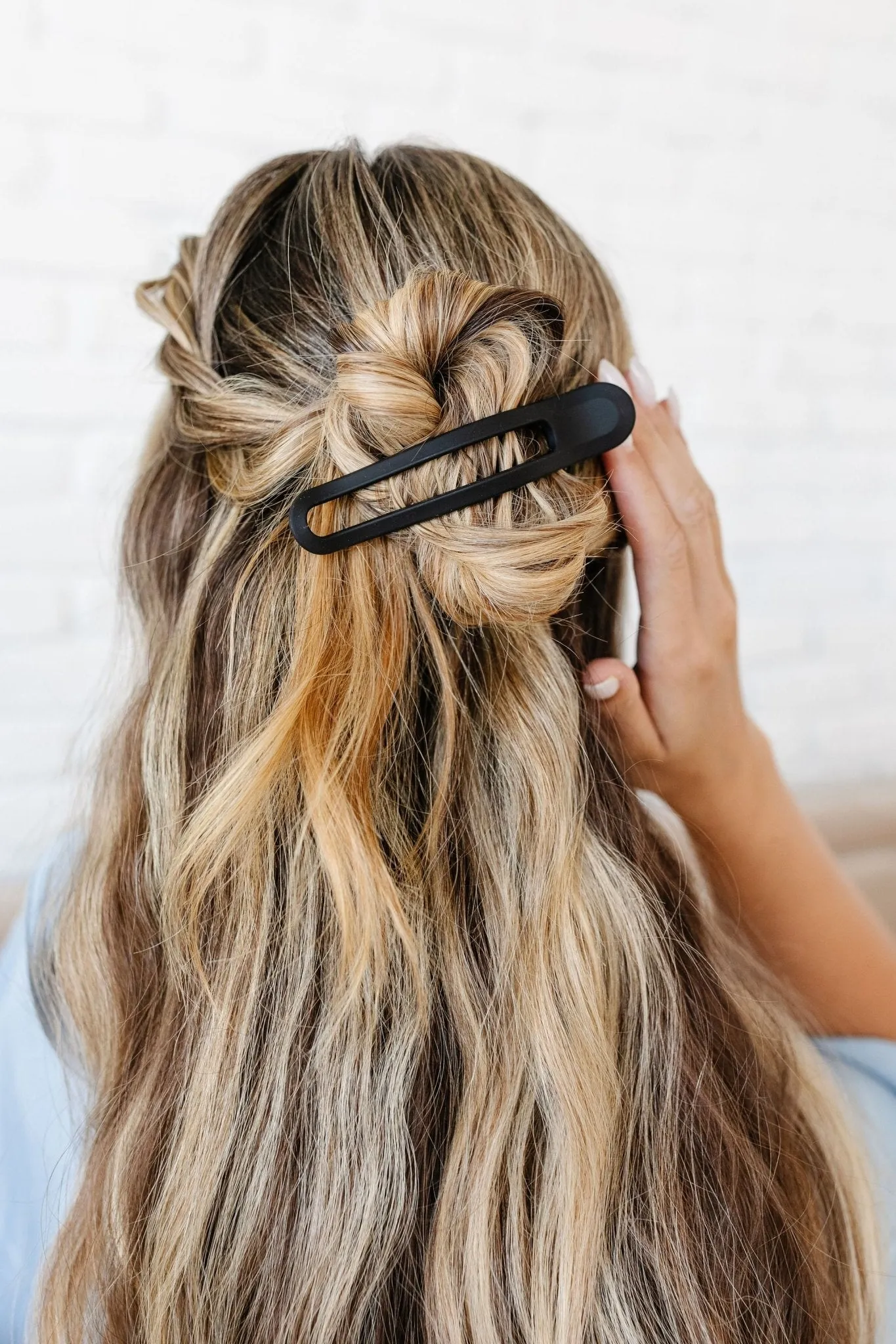 Alligator Claw Clip Andi