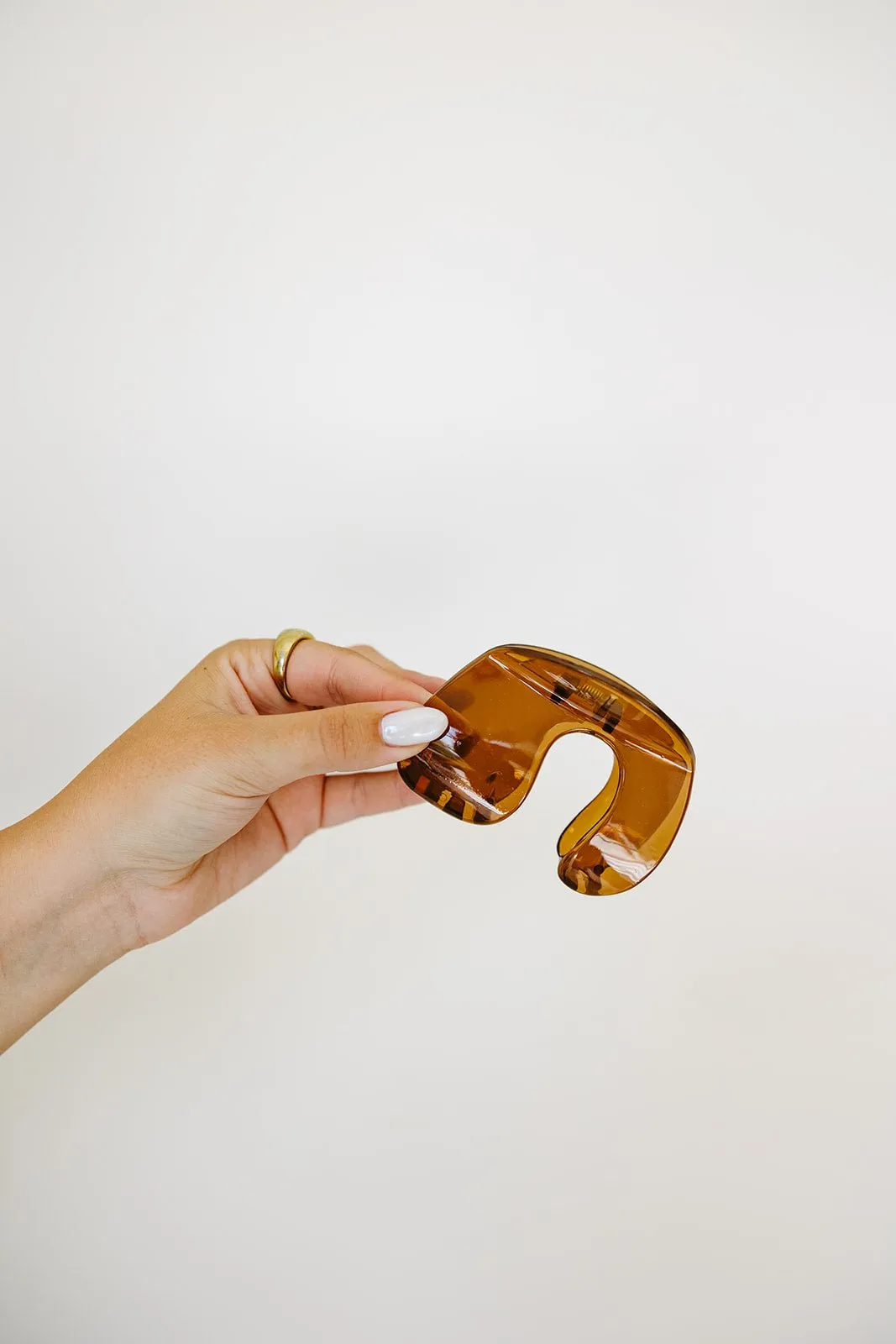 Arbor Arch Claw Clip Andi
