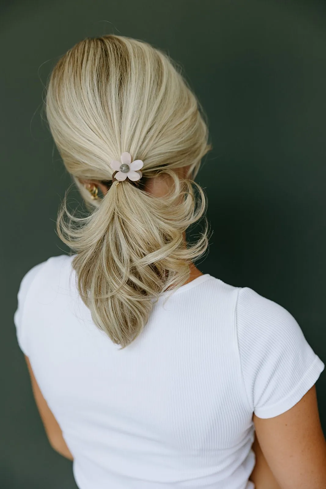 Asher Hair Tie Andi