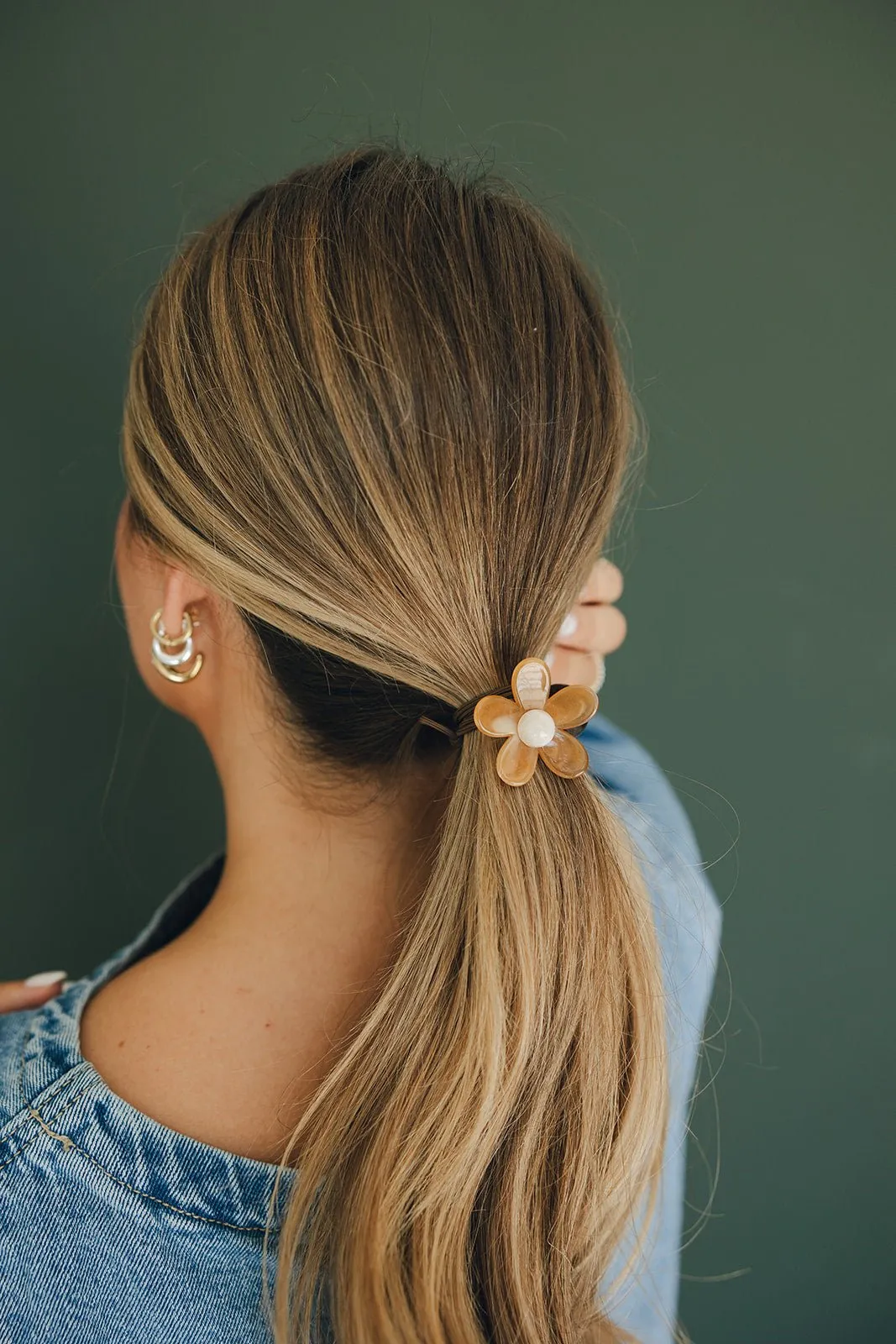Asher Hair Tie Andi