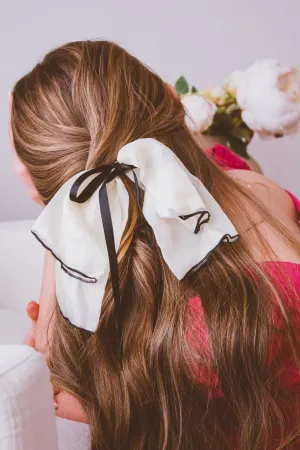 Athena Bow Clip Andi