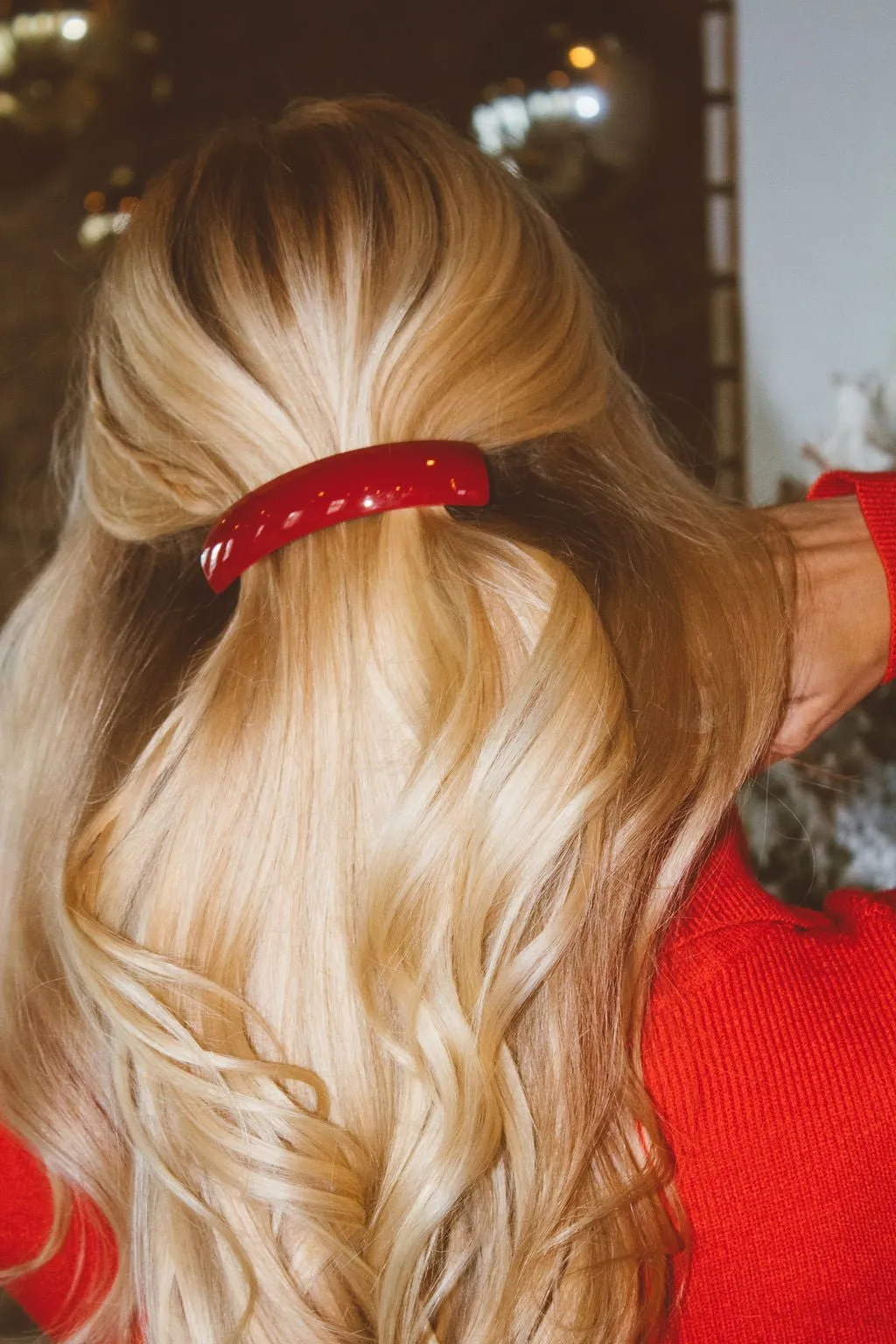 Bar Barrette Andi