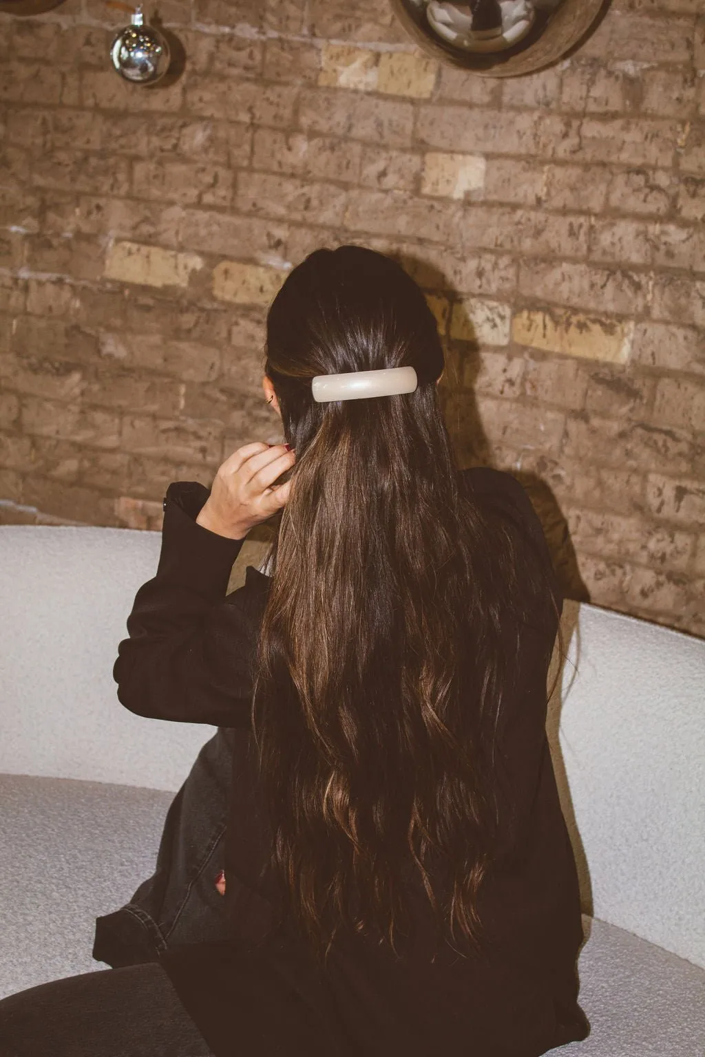 Bar Barrette Andi