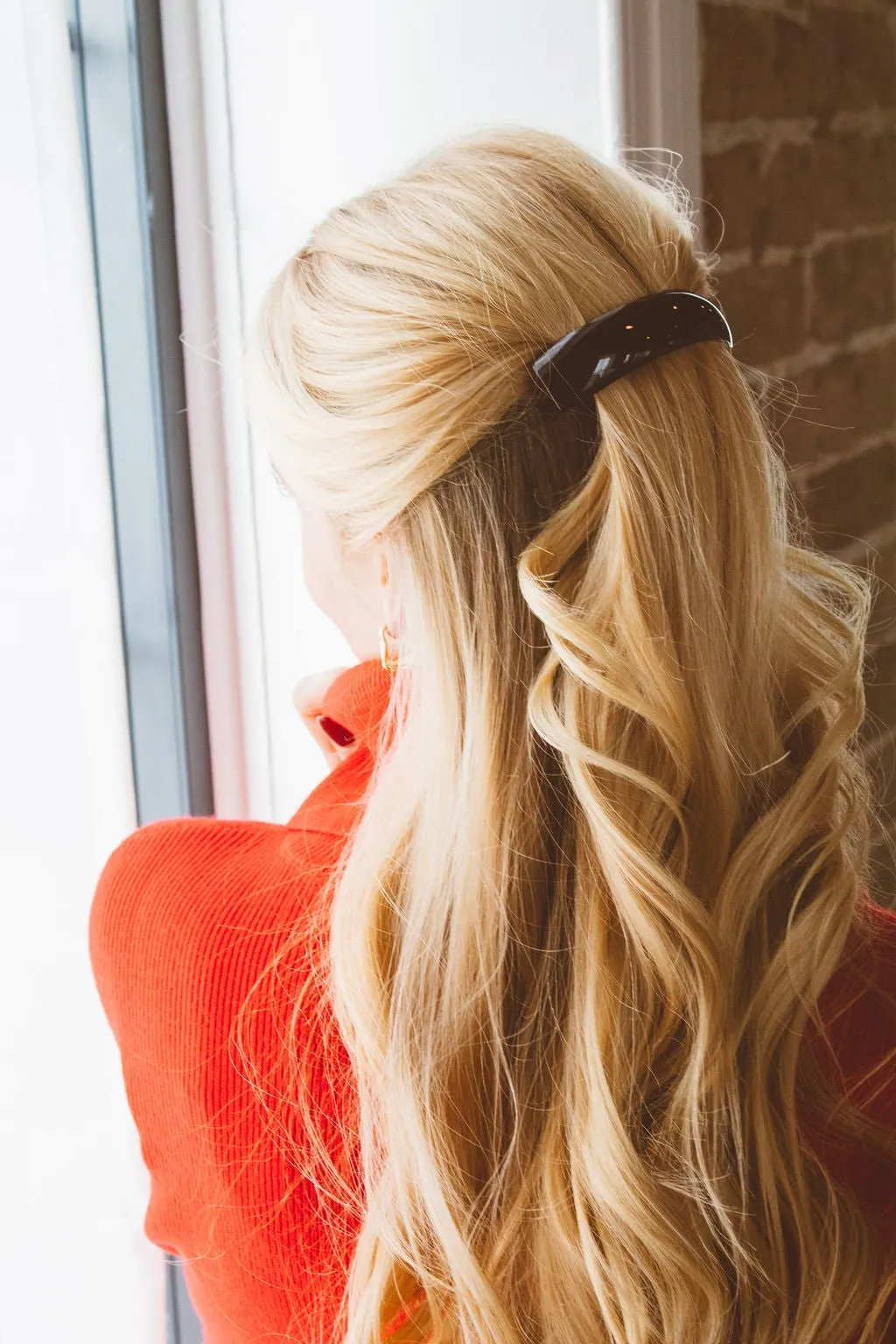 Bar Barrette Andi