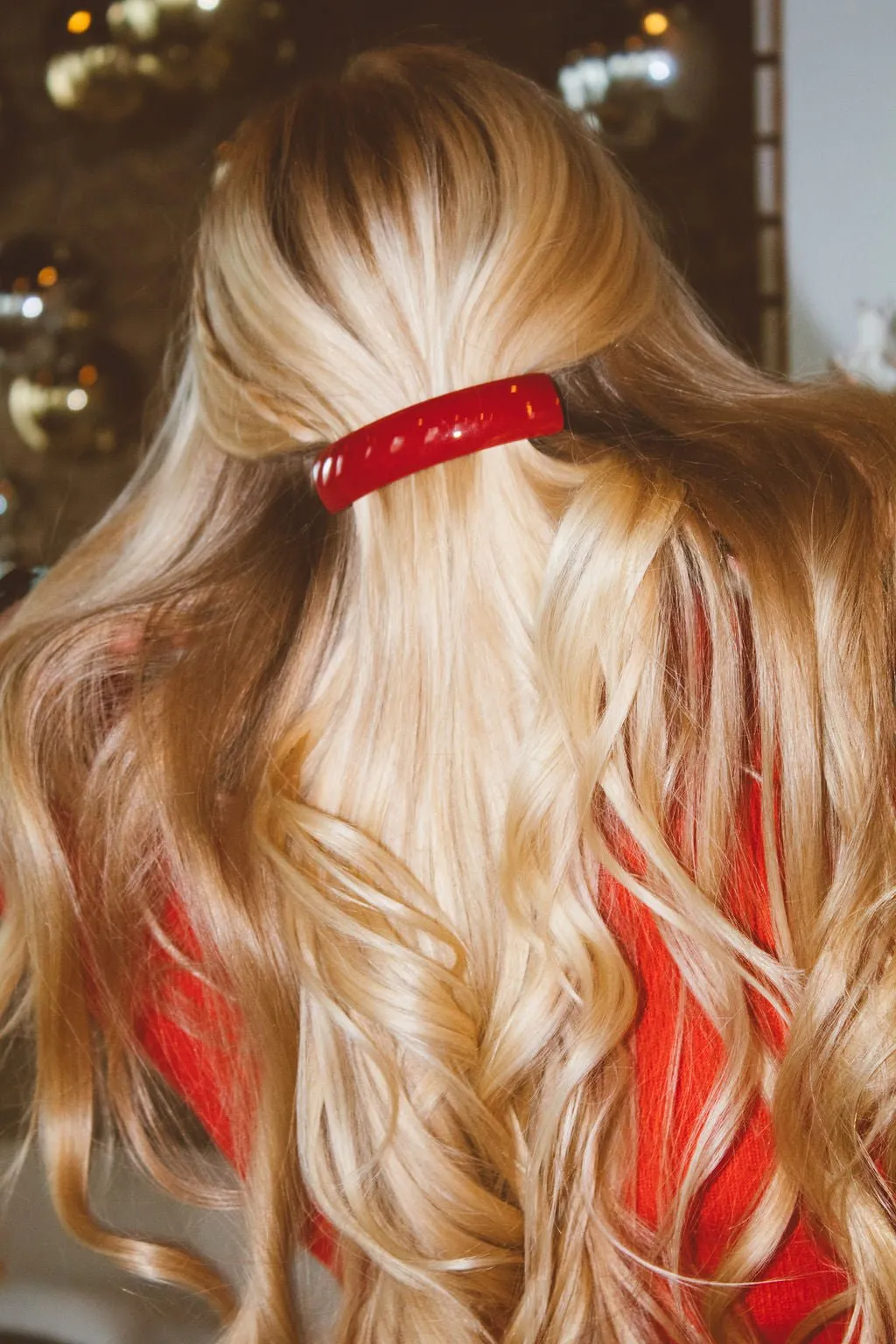 Bar Barrette Andi