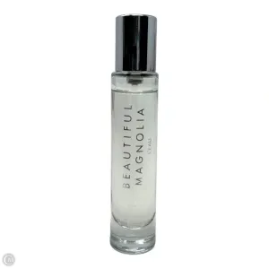 Beautiful Magnolia Eau De Toilette Fragrance By Este Lauder, 10 ml