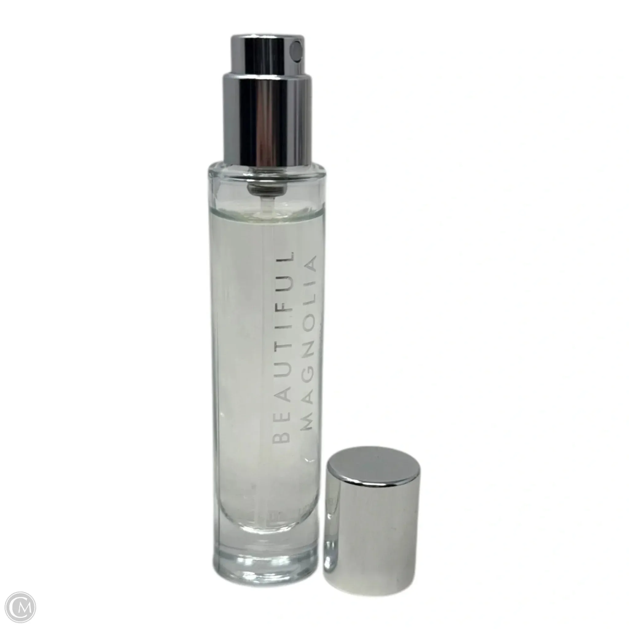 Beautiful Magnolia Eau De Toilette Fragrance By Este Lauder, 10 ml