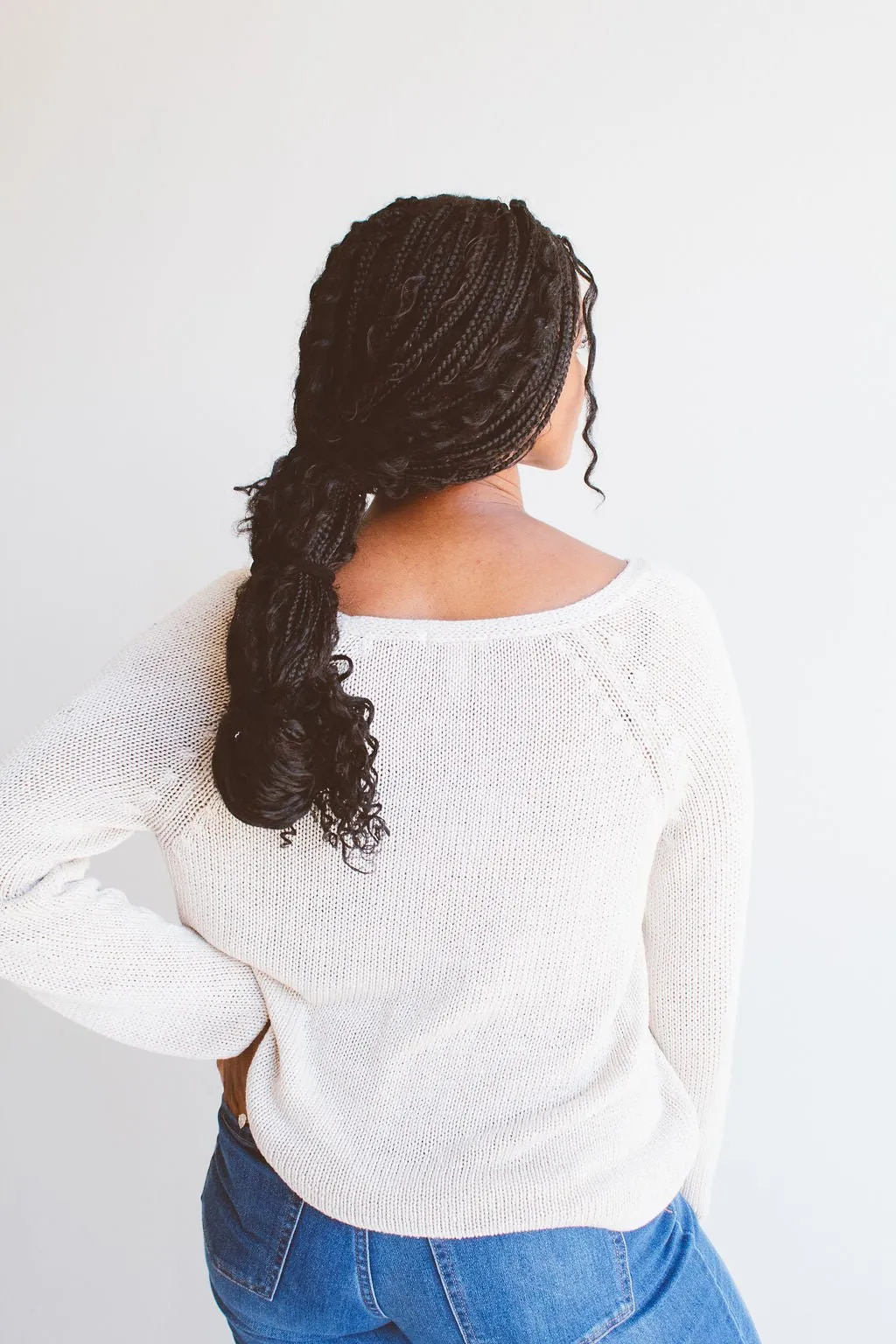 Black-Out Hair Tie Pack Andi