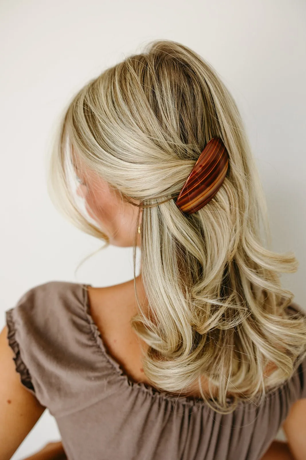 Blaire Barrette Andi