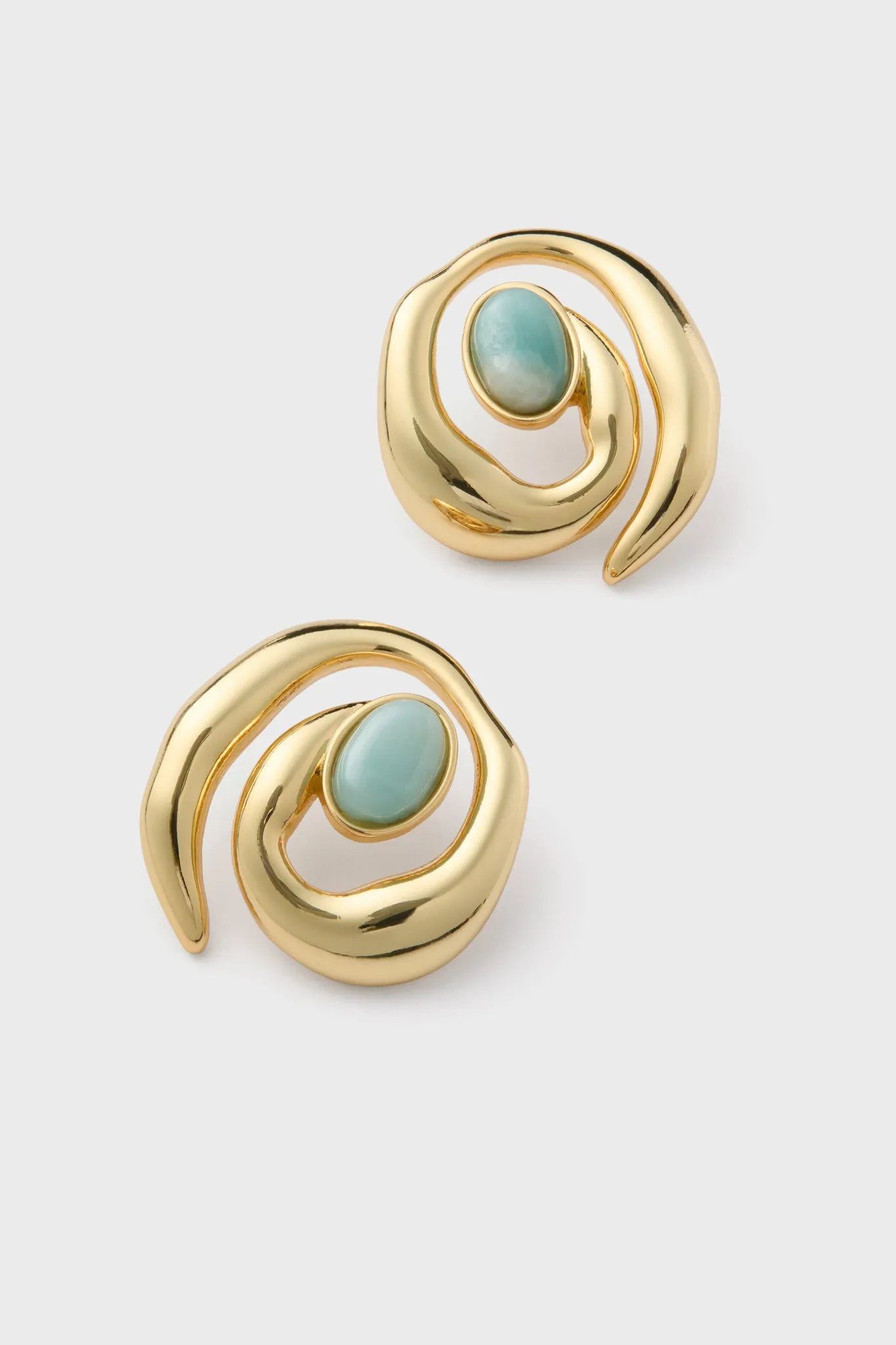 Blues Vida Studs