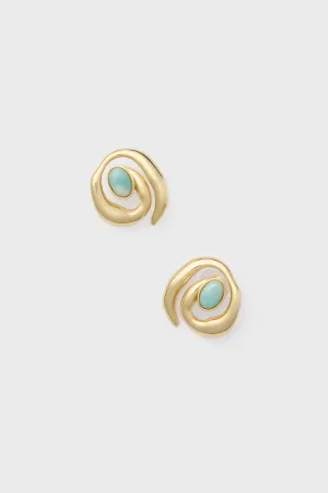 Blues Vida Studs
