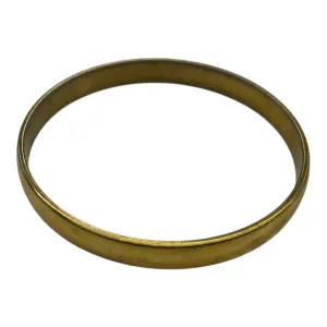 Bracelet Bangle By Clothes Mentor In Gold
