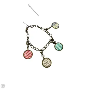 Bracelet Bangle By Cmc