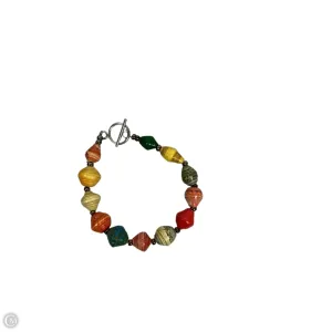 Bracelet Beaded By Clothes Mentor