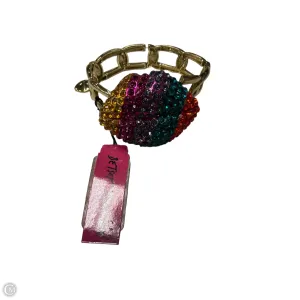 Bracelet Chain By Betsey Johnson