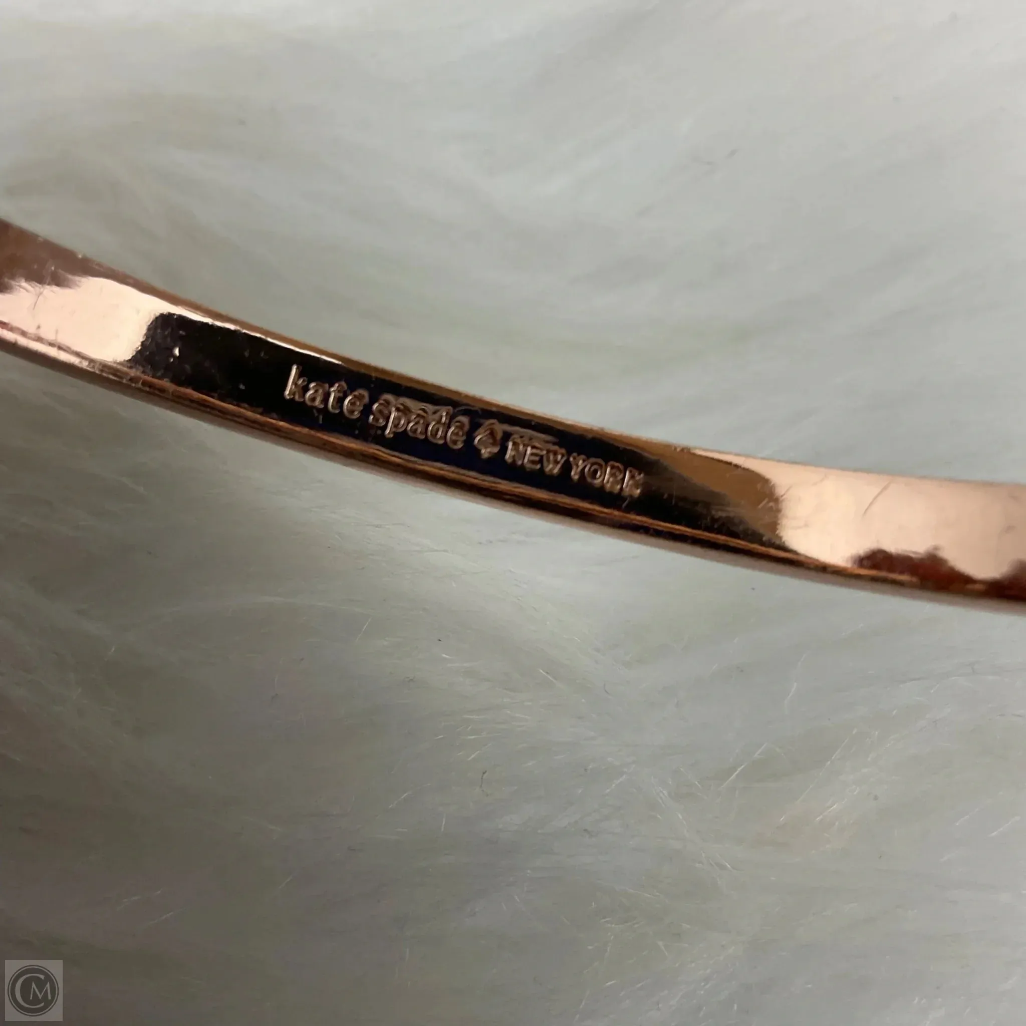 Bracelet Designer By Kate Spade