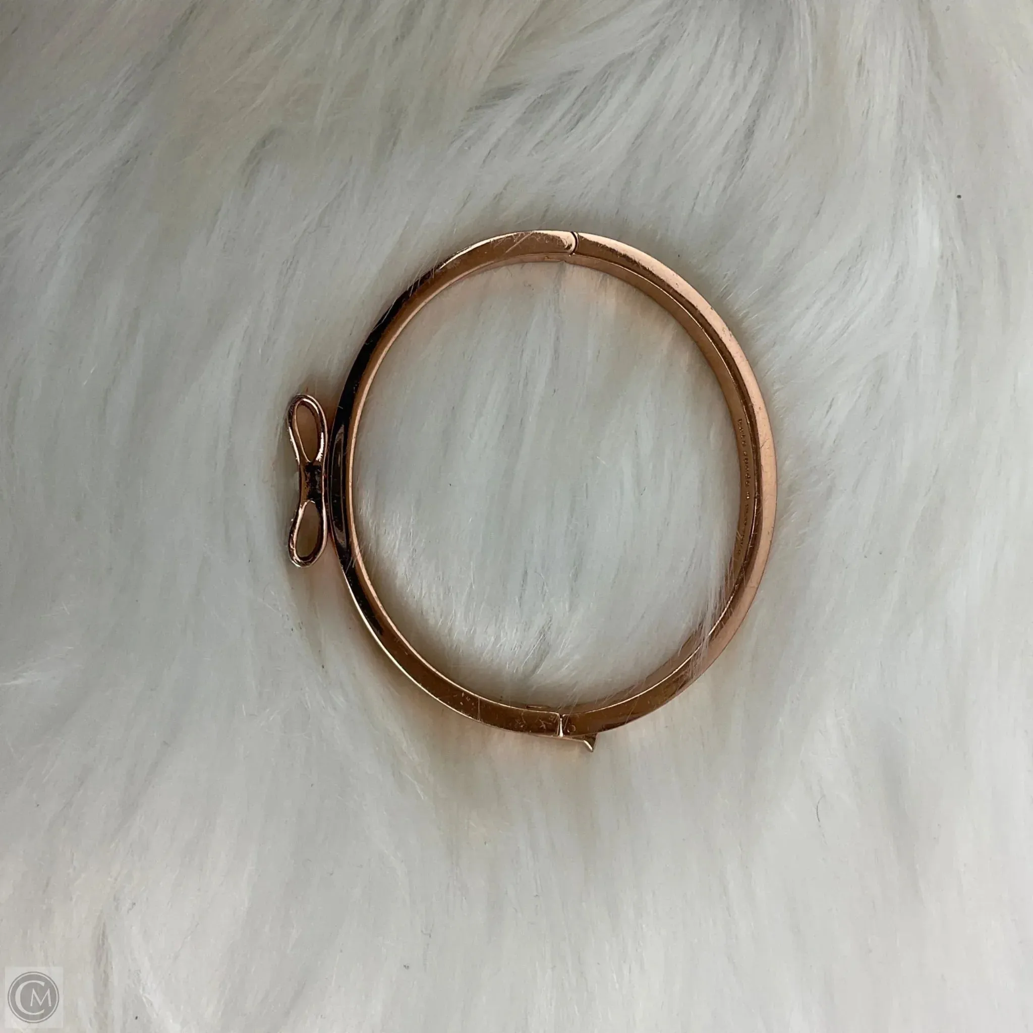 Bracelet Designer By Kate Spade