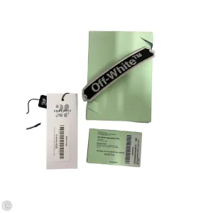 Bracelet Luxury Designer By Off-white