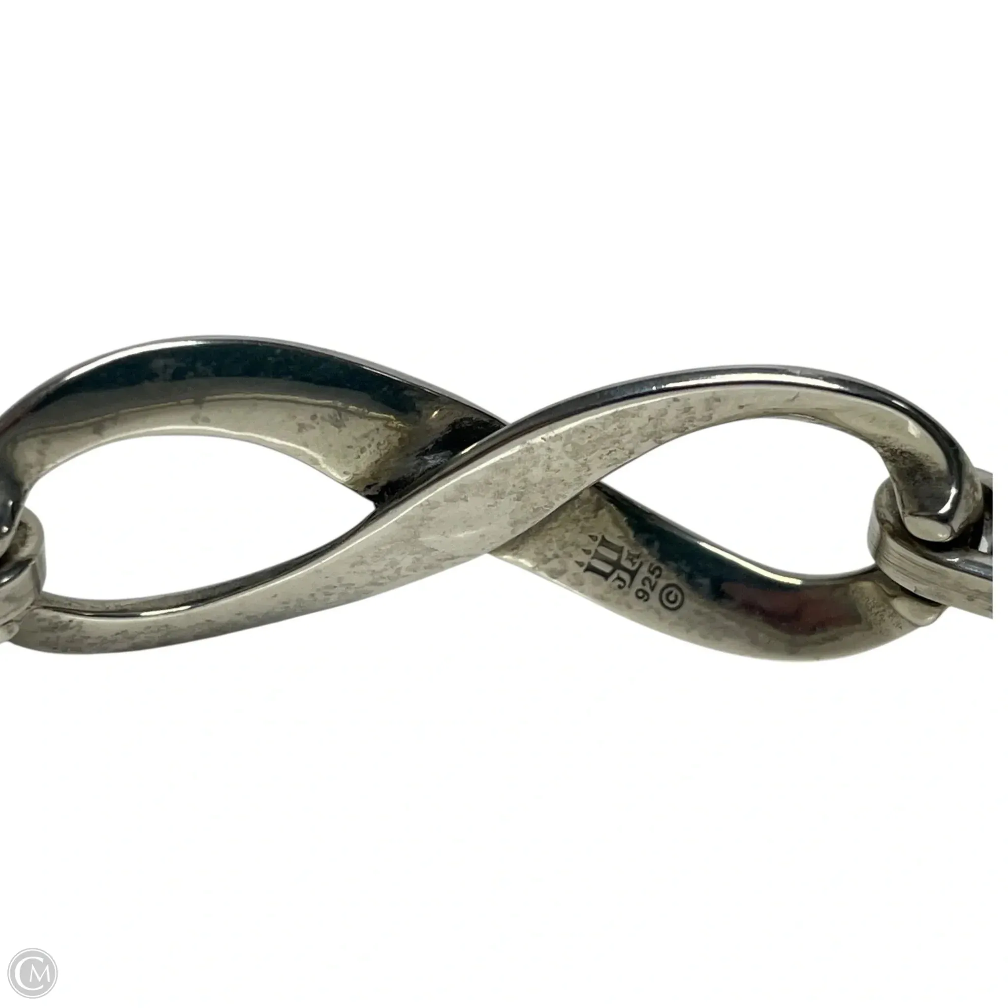 Bracelet Sterling Silver By James Avery