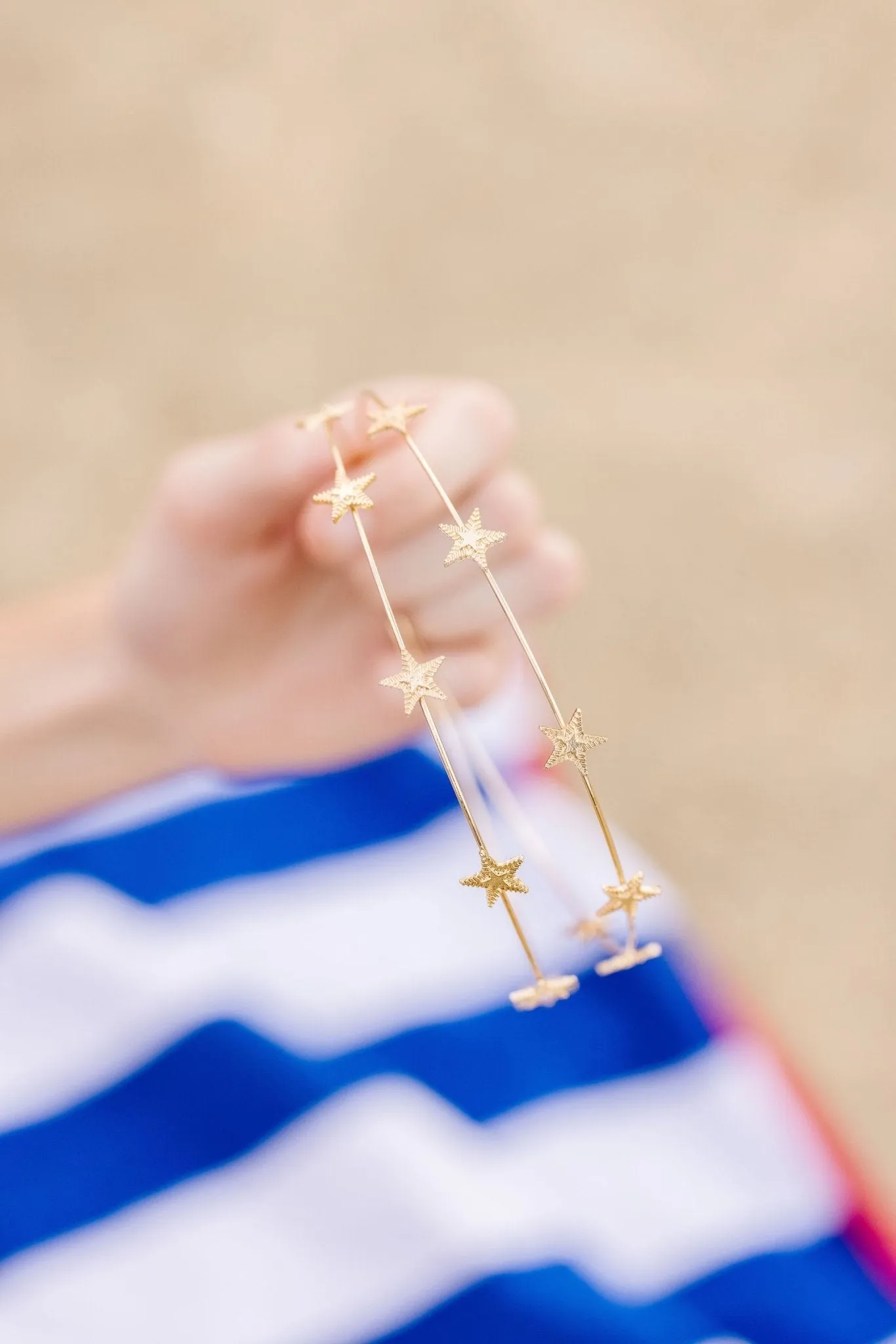 Bright Stars Headband Andi