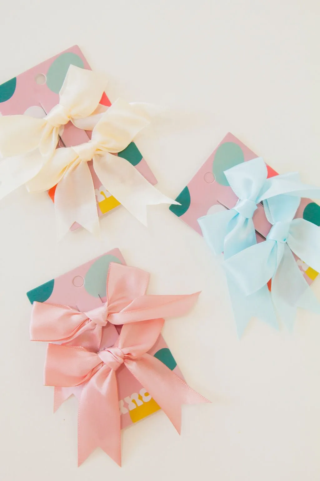 Brynn Bow Clip Andi