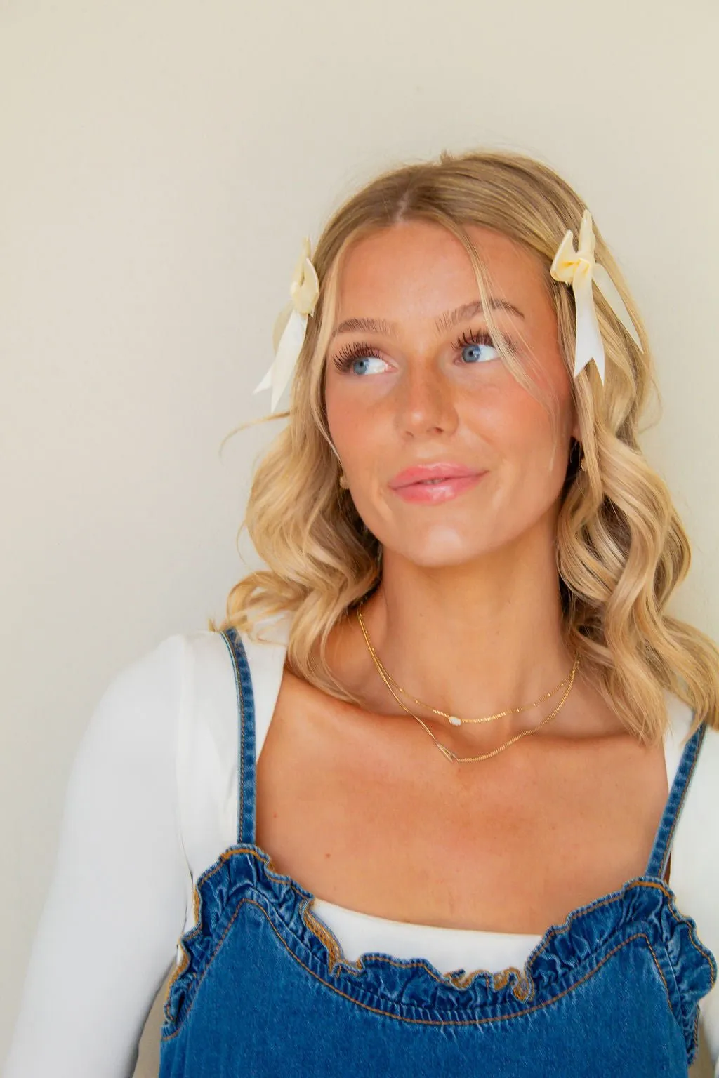 Brynn Bow Clip Andi