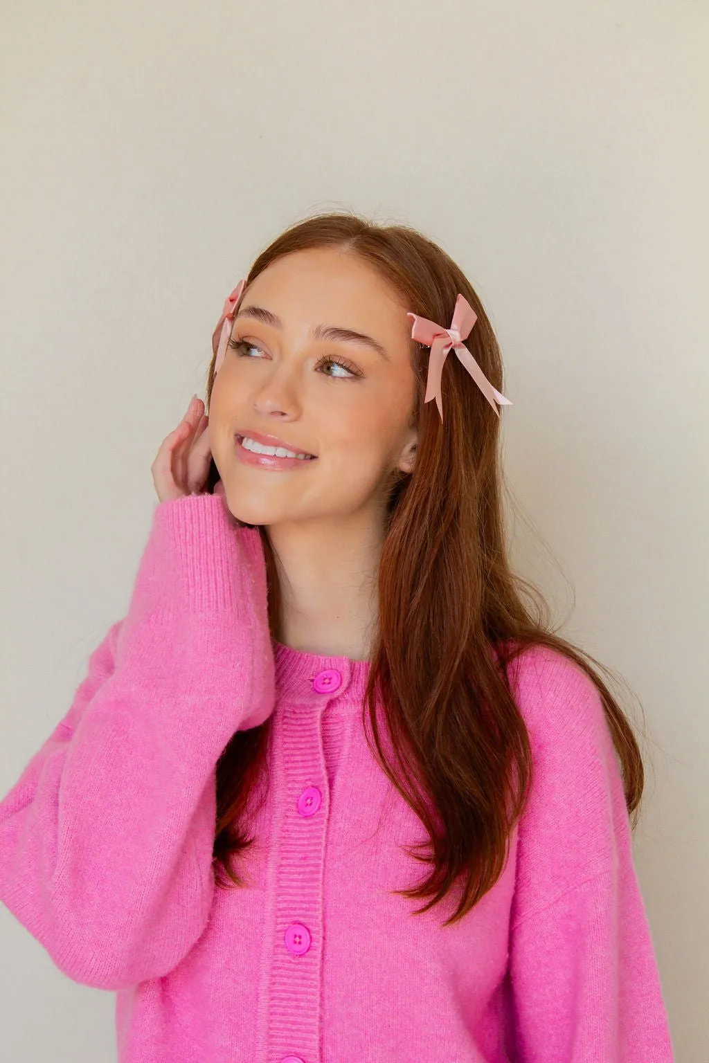 Brynn Bow Clip Andi