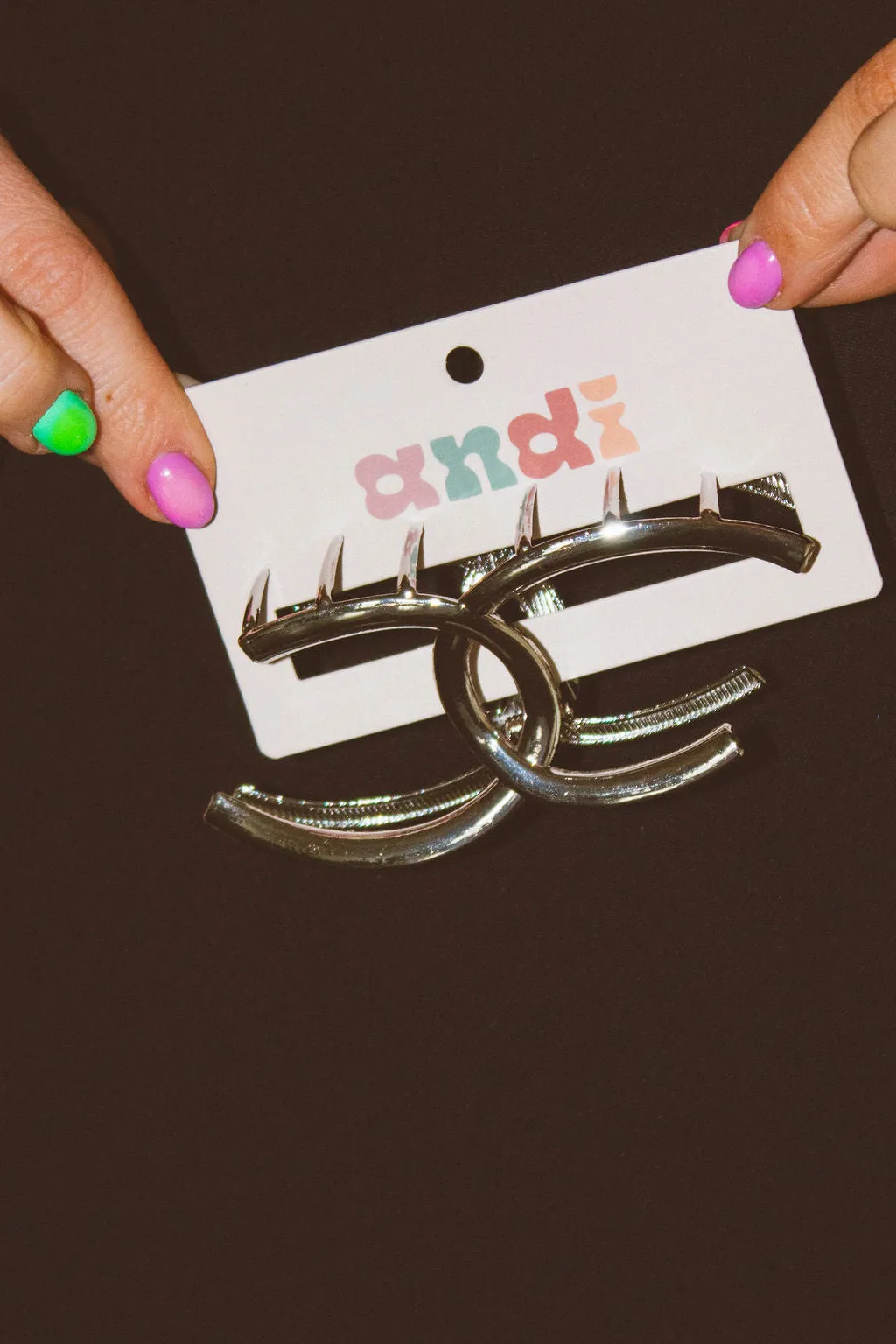 C-Link Claw Clip Andi