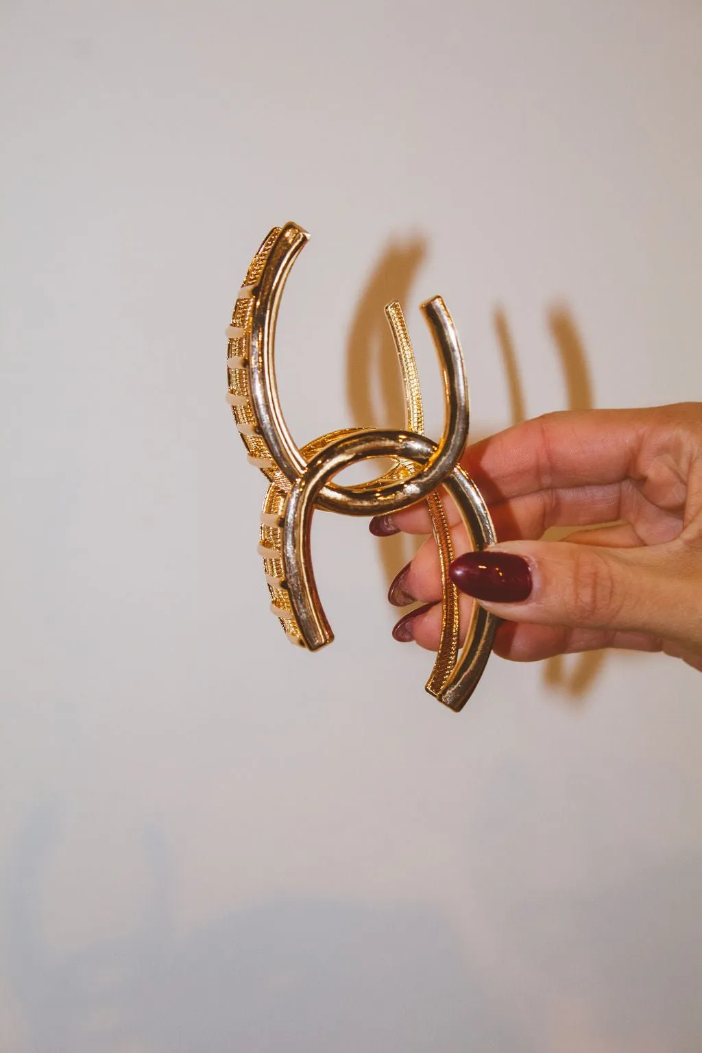 C-Link Claw Clip Andi