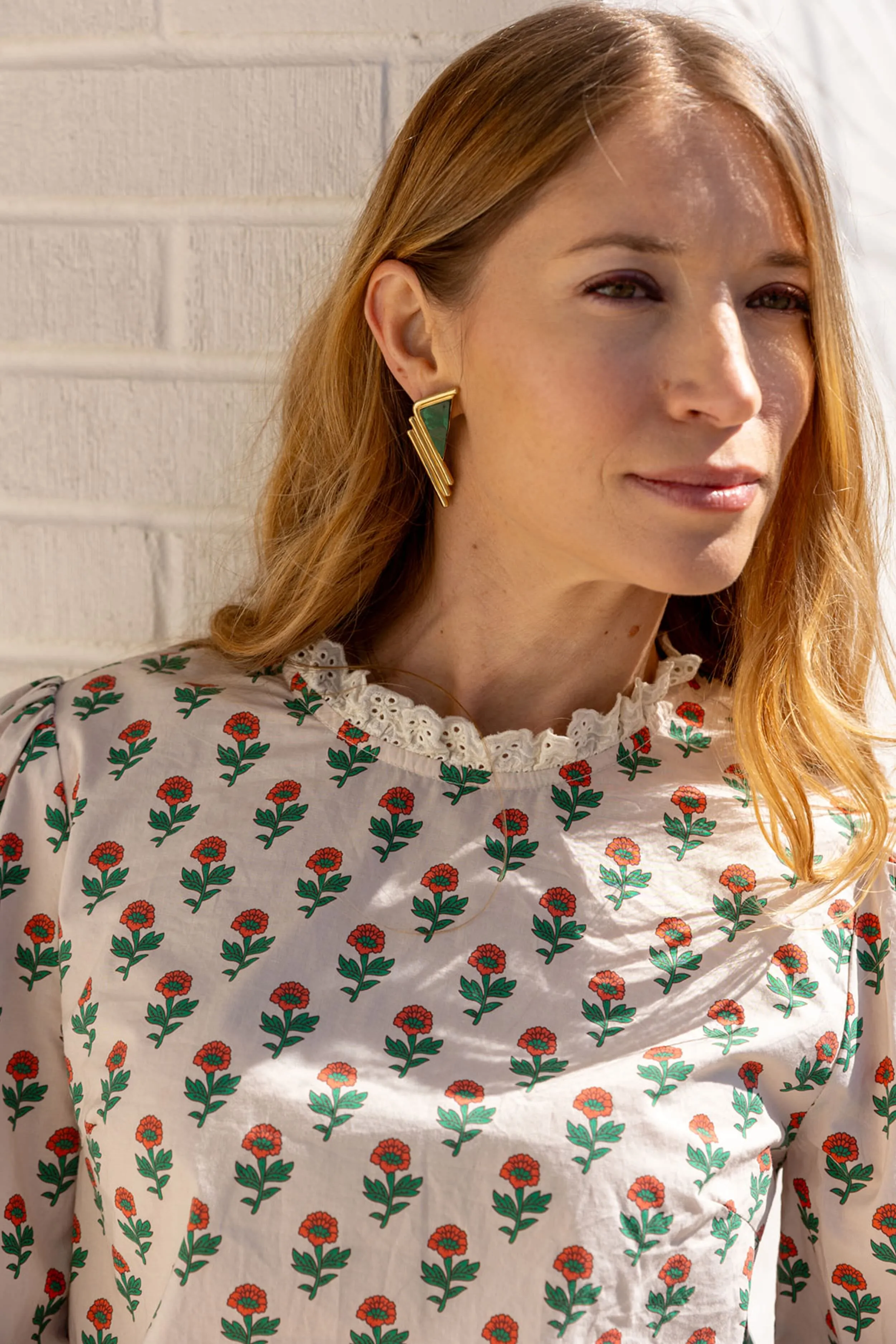 Capri Earrings
