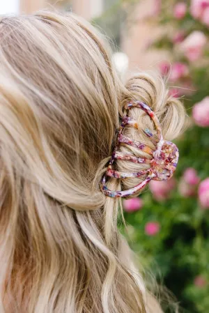 Carlisle Claw Clip Andi