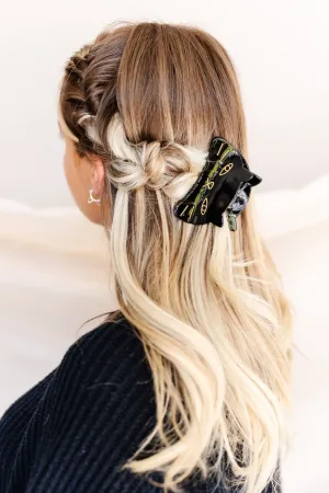 Cat Claw Clip Andi