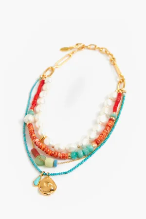Cerrillos Necklace