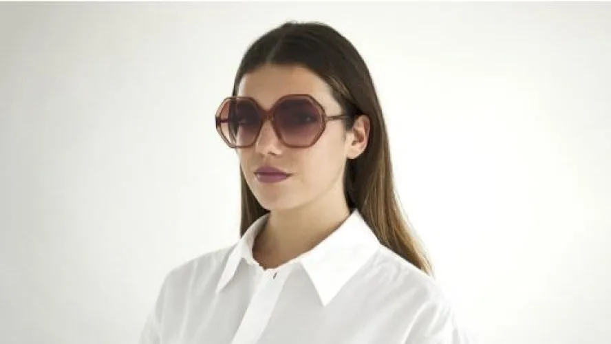 Chloe CH0008S Sunglasses