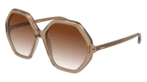 Chloe CH0008S Sunglasses