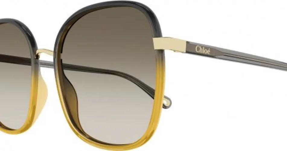 Chloe CH0031S Sunglasses
