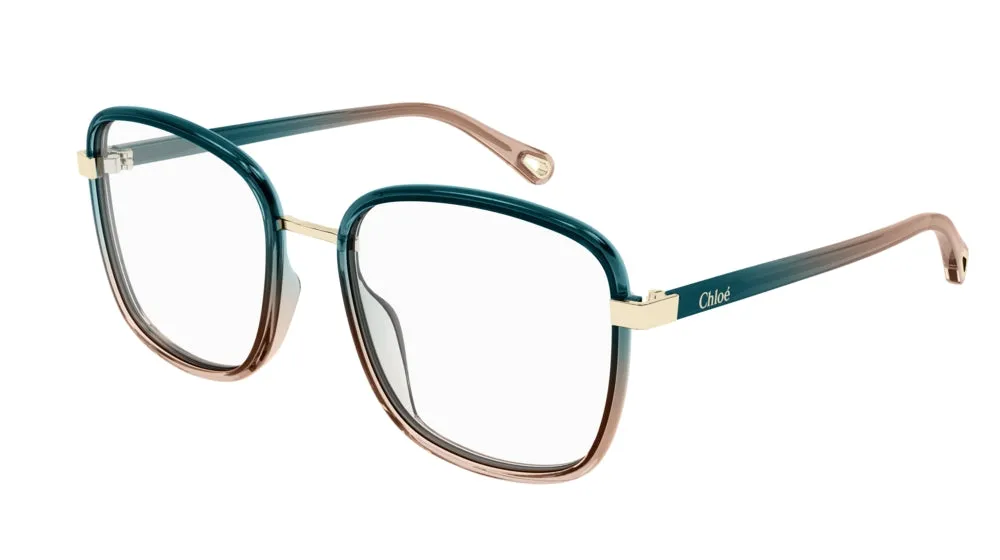 Chloe CH0034O Eyeglasses