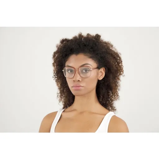 Chloe CH0034O Eyeglasses