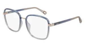 Chloe CH0034O Eyeglasses