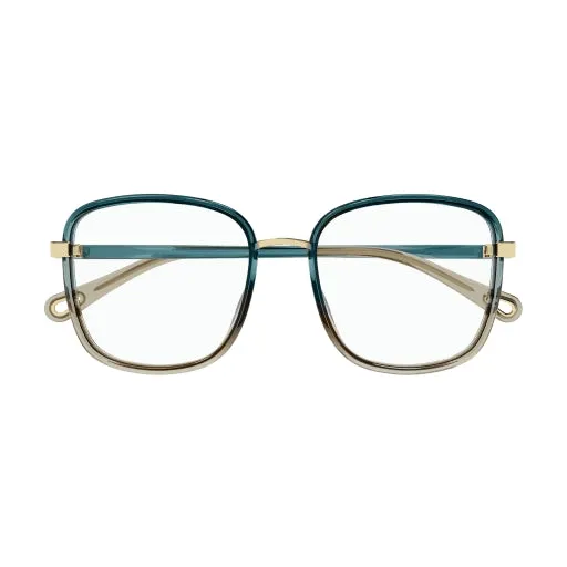 Chloe CH0034O Eyeglasses