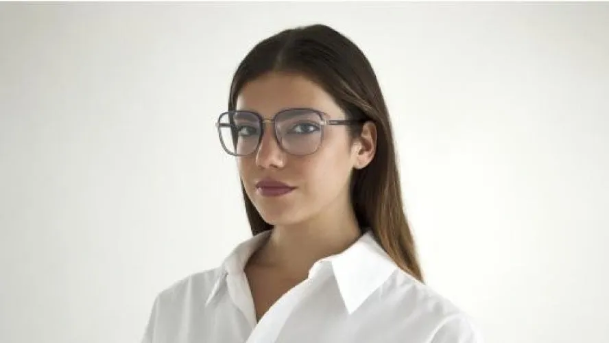 Chloe CH0034O Eyeglasses